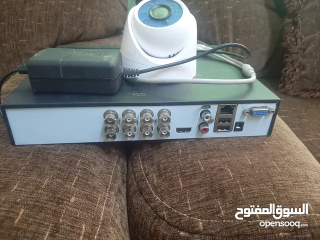 جهاز DVR تو ميجا