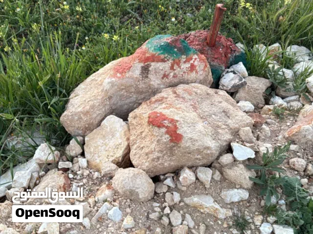 ارض للبيع في اليادودة حوض الفريط 509متر مناسبه جدا لبناء فيلا جميله  من المالك مباشره