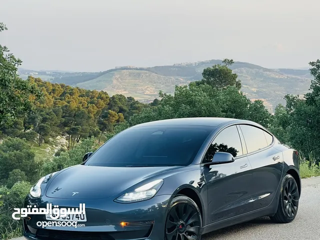 Tesla 3 (( 2023 ))