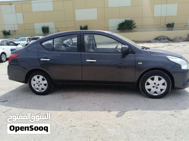 2022 Nissan Sunny S