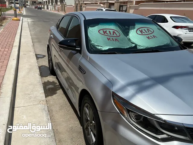 كيف اوبتيما