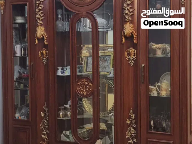 بوفيه للبيع الله يبارك مستعمل استعمال نظيف