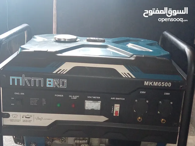 مولد كهرباء