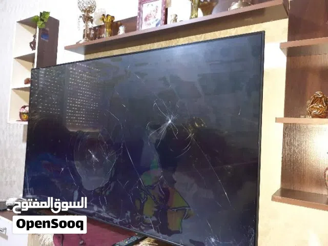 شاشه سامسونج مكسوره شاشه