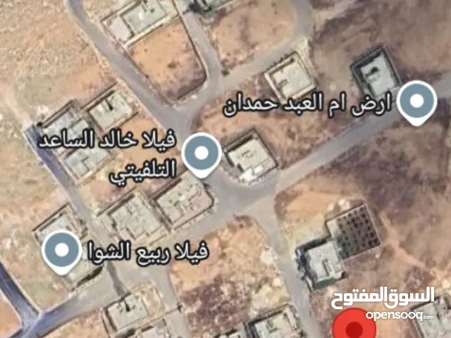 Residential Land for Sale in Zarqa Graiba