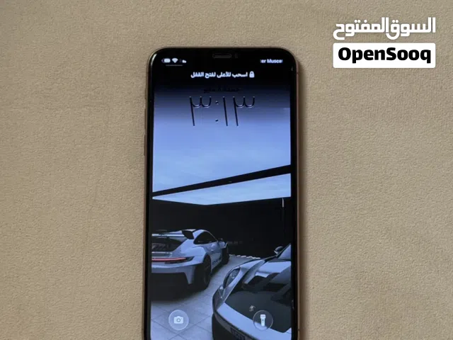 iPhone 11pro Max