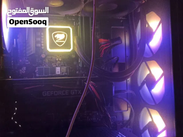 Gaming pc للبيع