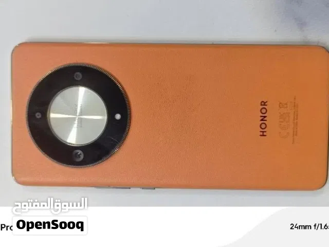 هونر أكس تسعة بي 5G