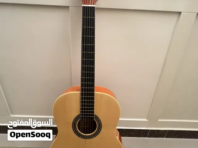 يونيستار CG 305 /N كلاسيك جيتار مقاس كامل