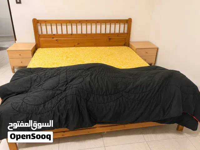bed for sale queen size