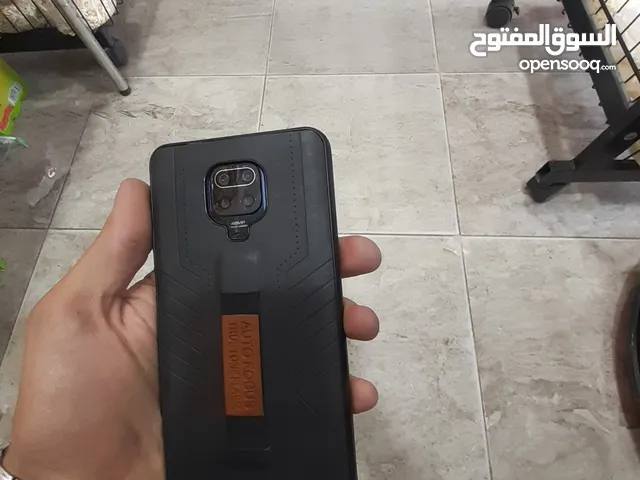 Xiaomi Redmi Note 9 128 GB in Tripoli