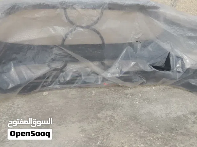 قشرة طمبون  امامي فورد فيوجن 2019