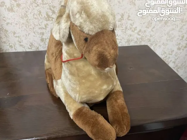 Camel toy for kids