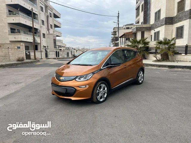 Used Chevrolet Bolt in Amman