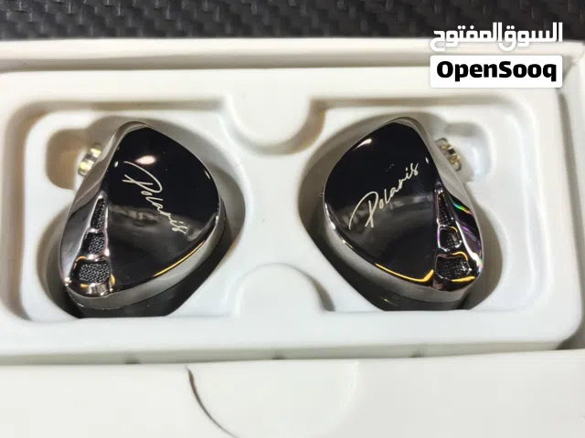 CCA Polaris IEM Wired Earphones سماعات سلكية إحترافية