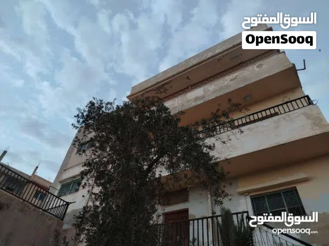  Building for Sale in Zarqa Hay Ma'soom