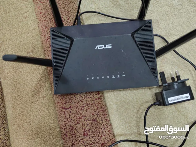 ASUS RT-AX52 Router