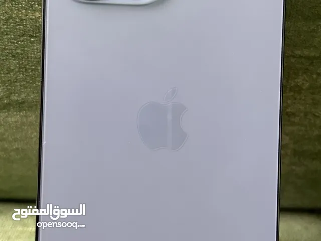 Apple iPhone 13 Pro Max 128 GB in Muscat
