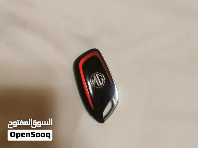 Original __ MG car key