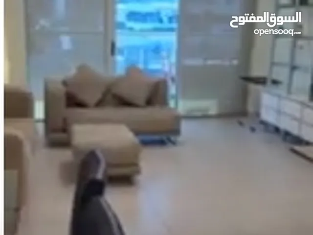 شقه مفروشه للايجار في قريه جميرا  furnished apartment for rent in jumaira circle