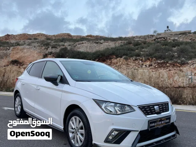 2020, سيات, إبيزا, Xcellence