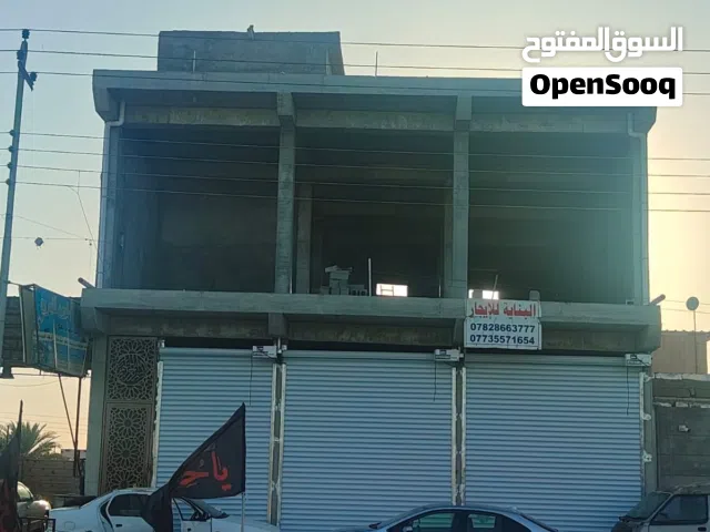 بناية في ابو الخصيب قرب المستشفى الصيني