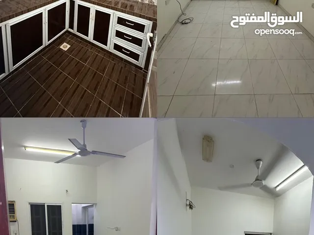70 m2 2 Bedrooms Apartments for Rent in Al Sharqiya Sur