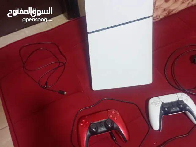 PlayStation 5 PlayStation for sale in Zarqa