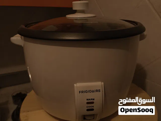 electric cooker