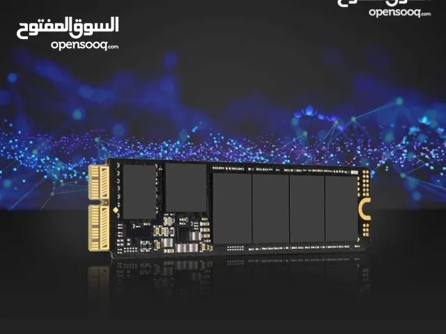 Transcend 240GB JetDrive 850 SSD for mac
