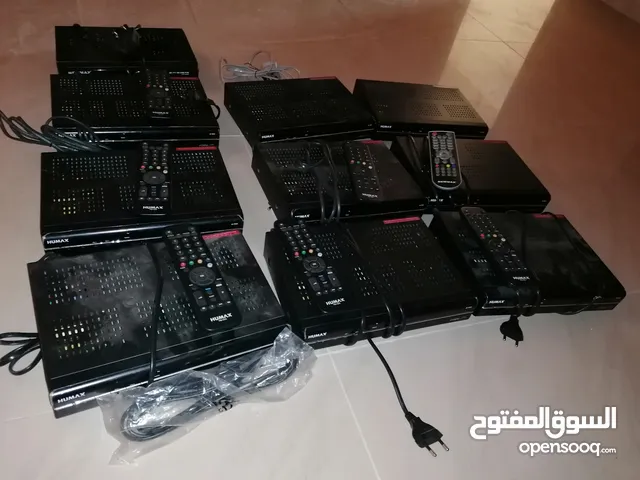  Humax Receivers for sale in Muscat