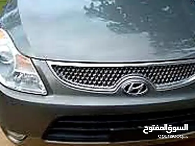 Used Hyundai Veracruz in Sana'a