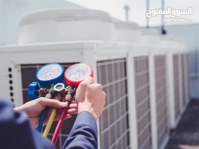 AC and ducting selling and installation
