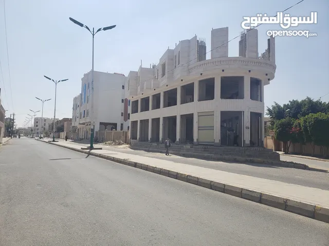 3 Floors Building for Sale in Sana'a Asbahi