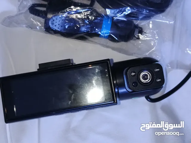 كاميرات حوادث