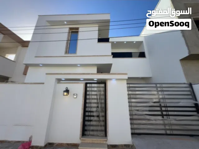 مشروع خط 4 خلف سوق النخيل