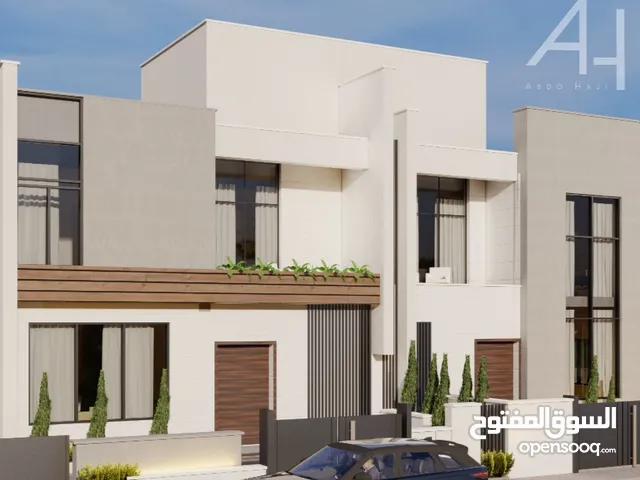 290 m2 4 Bedrooms Villa for Sale in Irbid Petra Street