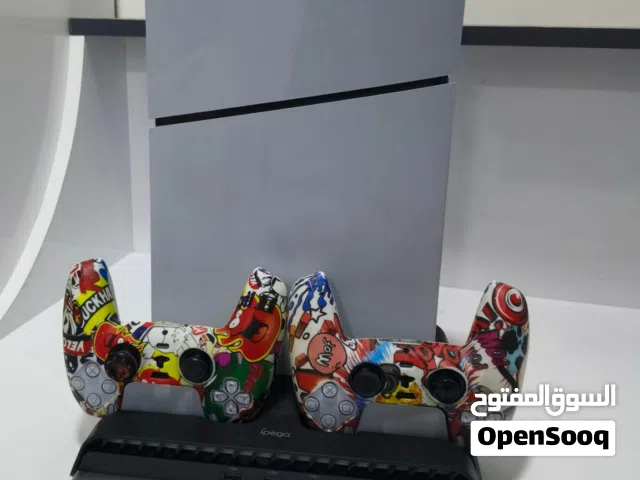 بلي  ps5 مستعمل