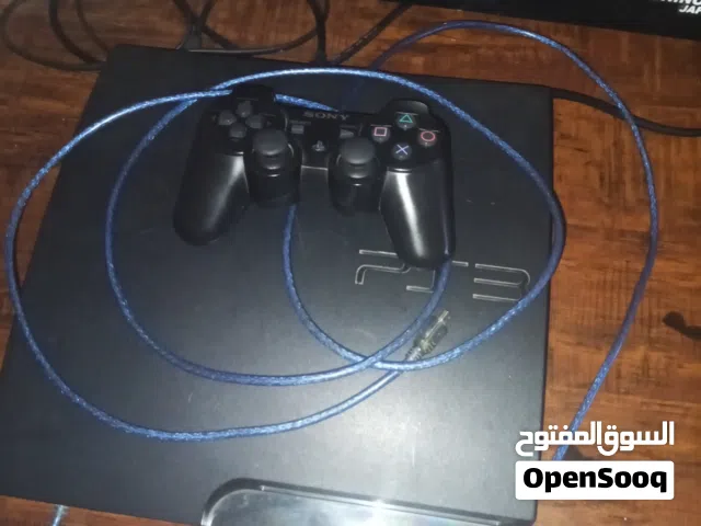 PlayStation 3 PlayStation for sale in Basra