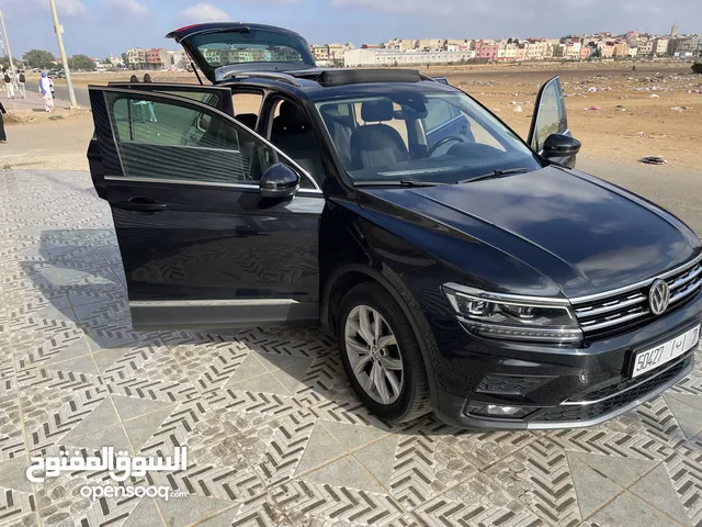 Tiguan 2019 Diwana 2023