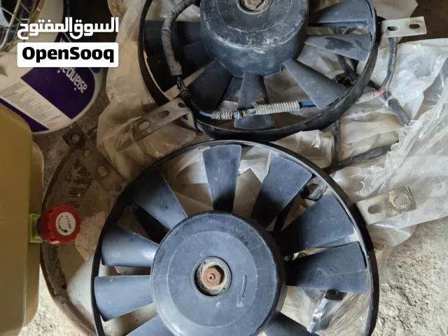 مراوح المانية اصلية