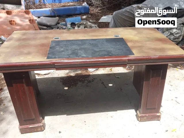 مكتب للبيع Table Office for sale