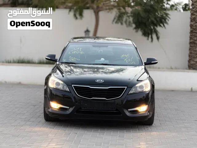 كيا كدينزا جمرك وصول حديث