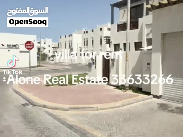 600 m2 4 Bedrooms Villa for Rent in Muharraq Diyar Al Muharraq