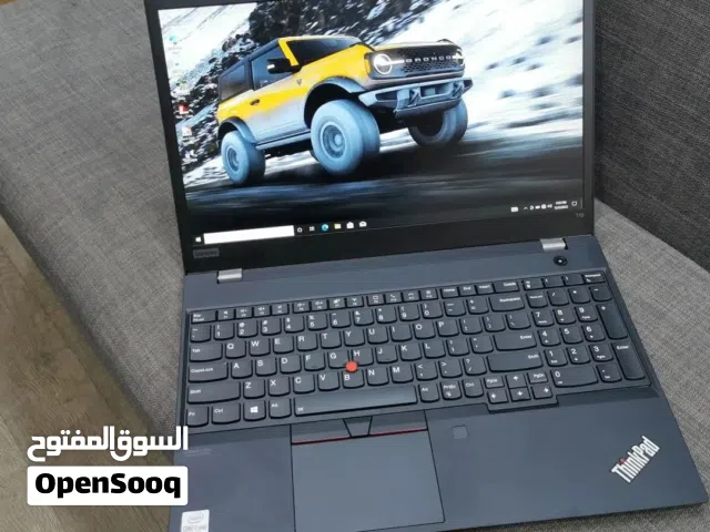 Lenovo Thinkpad