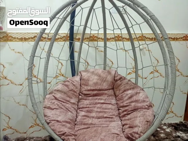 مرجوحه عش للبيع جديده