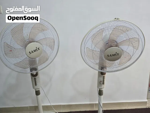 مراوح سامكس مستعمل للبيع