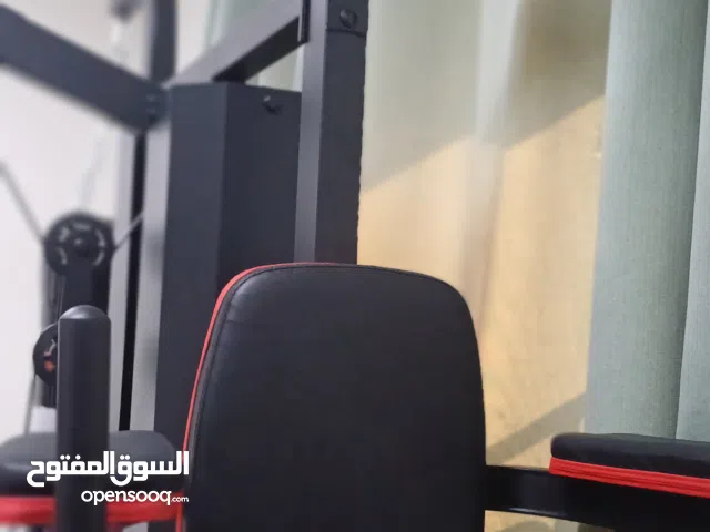 والله فرصةلن تتكررجهاز سكاي لاند متعددالاستخدامات فيه كل لتمارين تم تركيب في المنزل وليس في صالة جيم