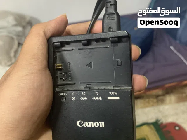 Canon (6D)
