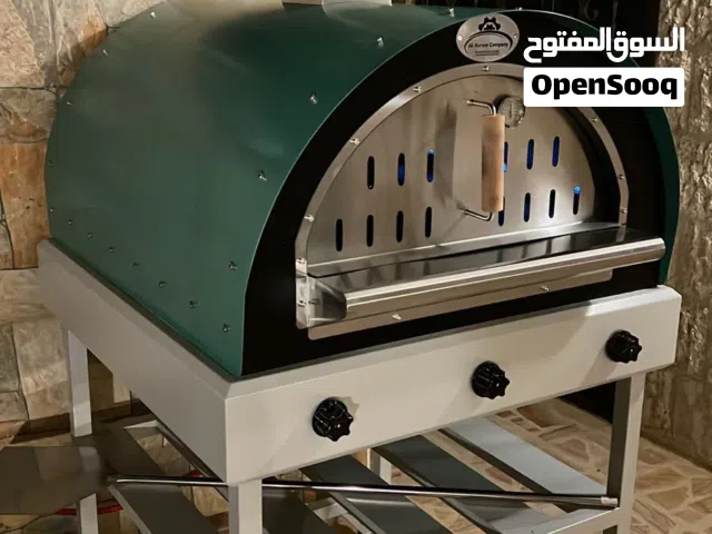 فرن عربي الكرم قوس 400 دينار فقط